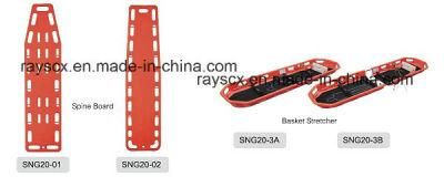 Synergy Industry Different Specification Stretcher