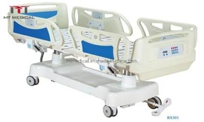 Mt Medical Hot Sale Luxury 5-Function Clinic Hospital Patient