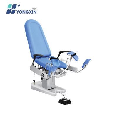 Yx-C1280j1 Gynecological Operation Table