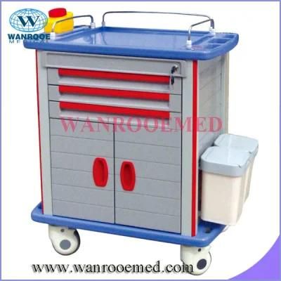 Bmt-85001e 01 Series Medication Cart