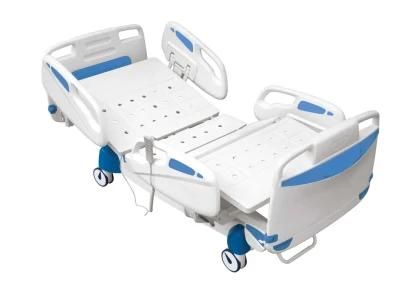 Rh-Ad419 - Five Function Electric Hospital Bed