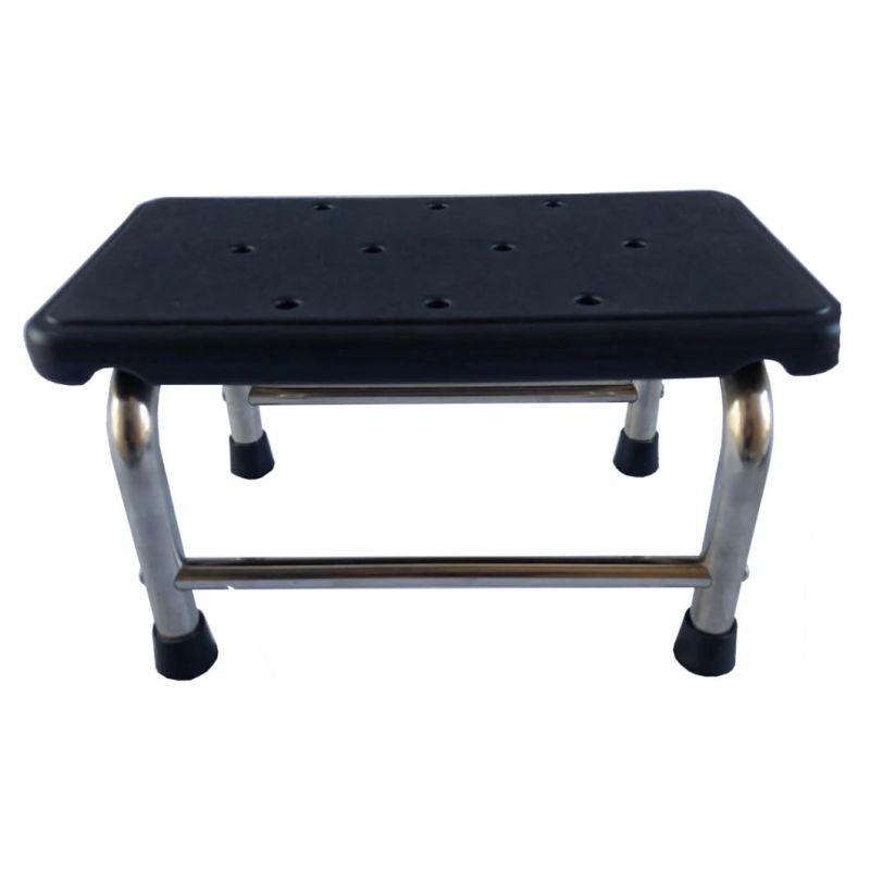 Mn-Fs001 Medical Stainless Steel Coating Double Footstep