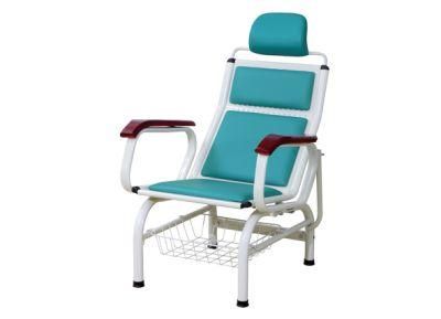 Mn-Syy004 VIP Hospital Patient Room Medical Infusion Chair