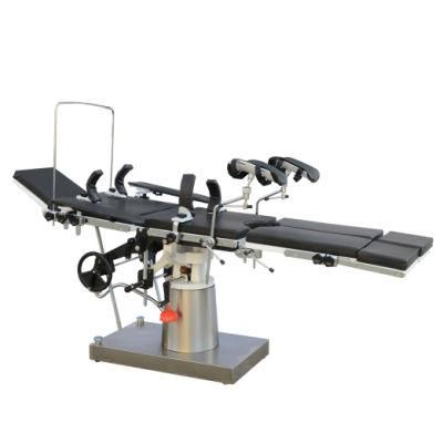 Medical Electric Surgical Table Multi-Purpose Orthopaedic Operation Table
