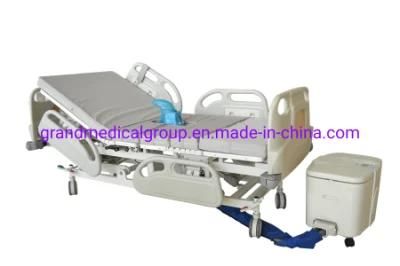 Urology Disabled Clinic Bed Medical Device Hospital Bed for Hospital