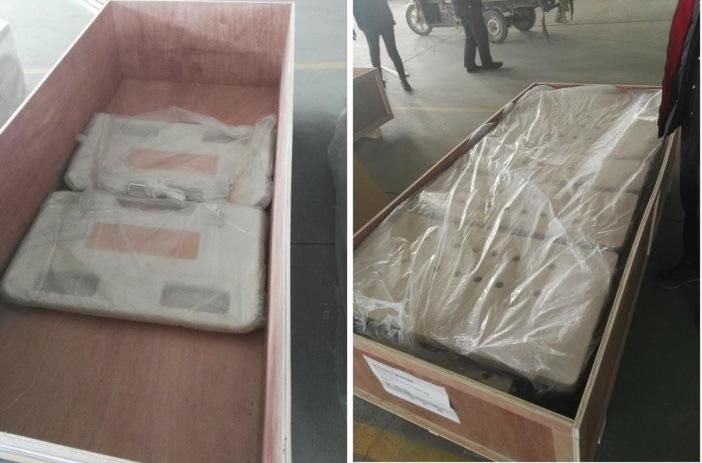 Factory Direct Supply Nursing Bed for Paralyzed Patients