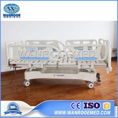 Multi Functional Patient Medical Clinic Electric Hospital Adjustable Examination Bed for Nursing Home