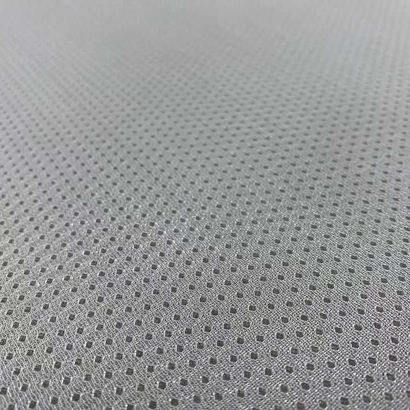 HS5503G TPE Hospital Bed Mattress with Perforated Mesh Fabric Cover