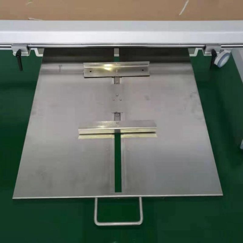 Mobile Diagnostic Operation Table Used with C Arm X-ray Machine