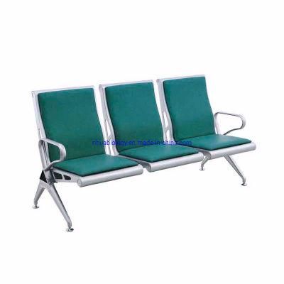 Rh-Gy-D8301f Hospital Airport Chair with Three Chairs
