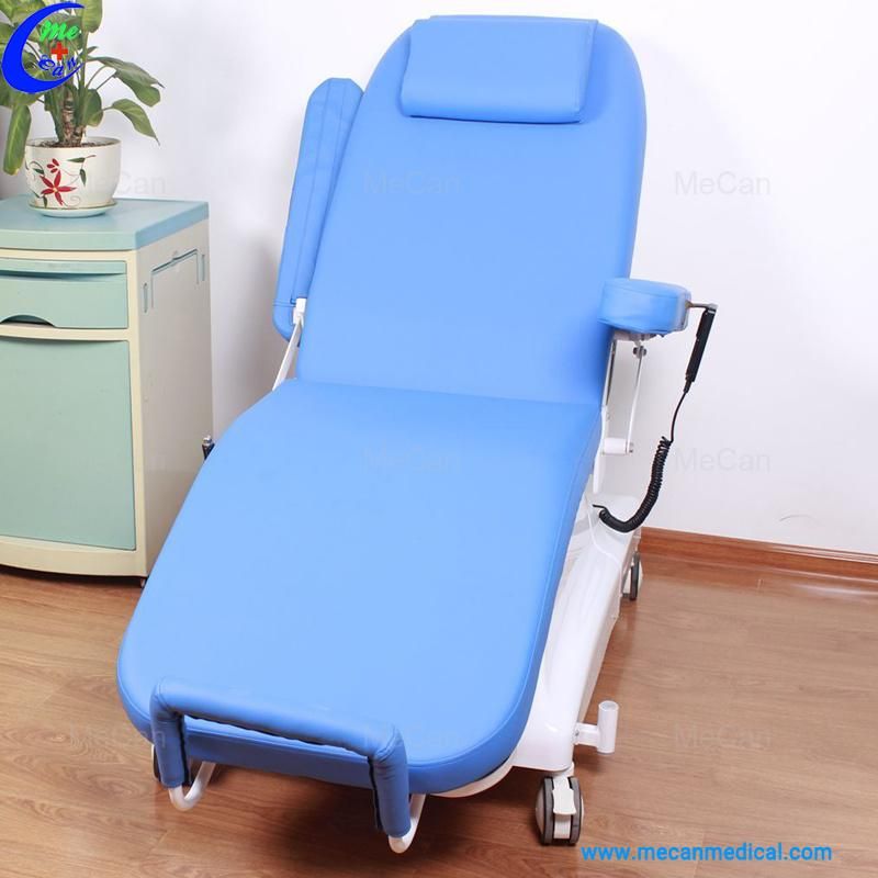 Electric Dialysis Chair