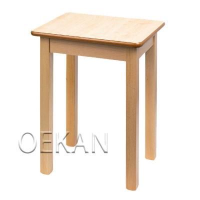 Hf-Rr150 Oekan Hospital Use 4 Leg Table
