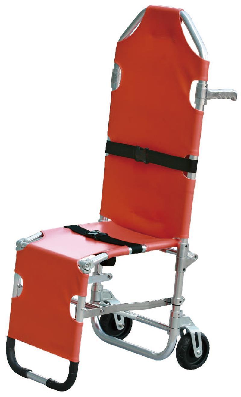 Ambulance Hospital Stretcher Chair Stretcher