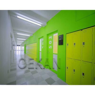 Oekan Hospital Furniture Changing Room Locker