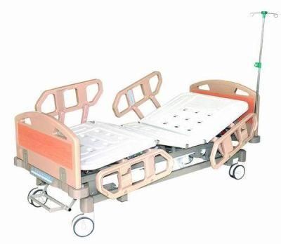 (MS-E310) 3 Functions Electric Hospital Medical ICU Patient Nursing Bed