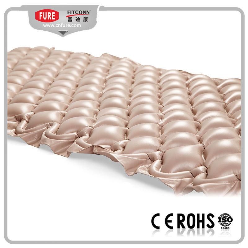 Medical PVC Bubble Alternating Pressure Anti-Bedsore Inflatable Bed Air Mattress