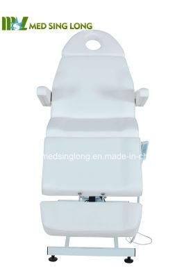Mslmb03 Podiatry Chair Exam Chair Patient Chair for Sale