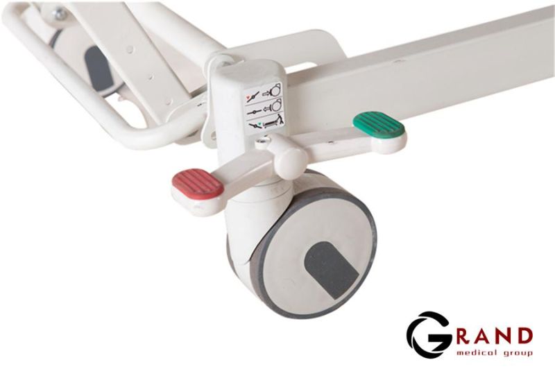 Wholesale High Quality Ce Approved Hospital Bed Medical Device for Sale