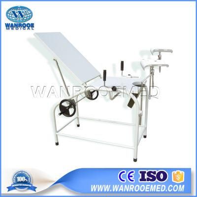 a-2005 Hospital Obstetric Gynecology Examination Chair