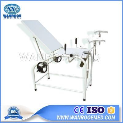 a-2005 Hospital Obstetric Gynecology Examination Chair