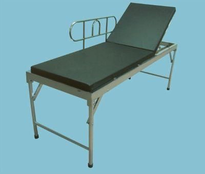 Stainless Steel Medical Examination Table