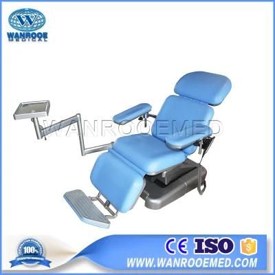Bxd107 Blood Collection Chair with Four Function