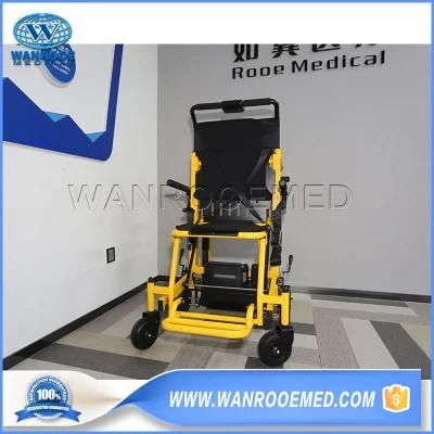 Ea-6fpa Medical Emergency Power Disabled Portable Evacuation Electric Lift Stair Climbing Chair