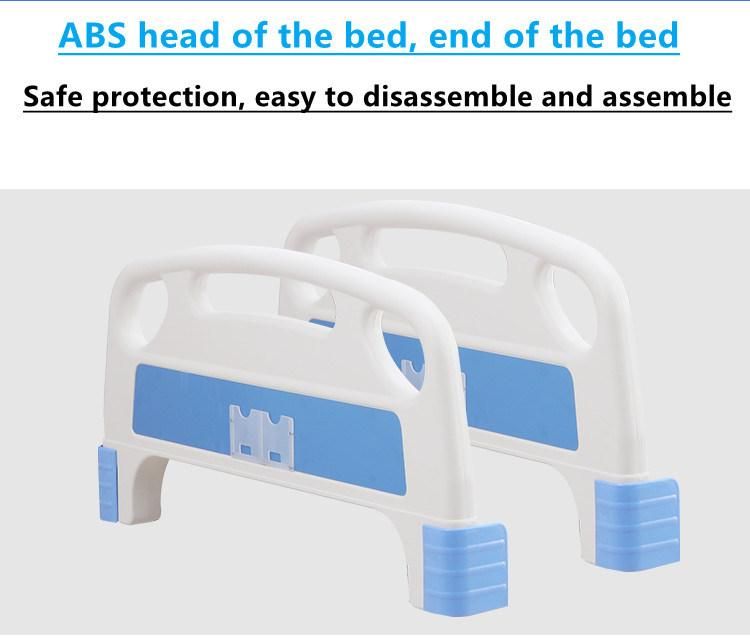 Factory Direct Sale of Hospital Beds, Nursing Beds, Hospital Beds