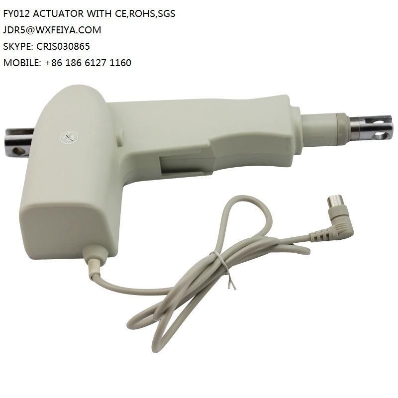 Fy012 Dental Chair Waterproof Linear Actuator