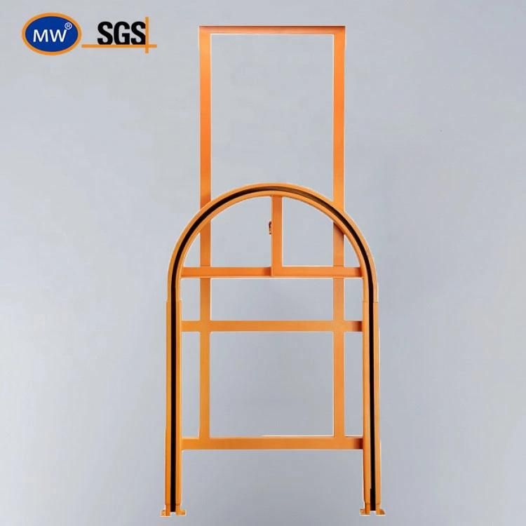 High Quality X458 X678 X698 Open Overhead Chain and Trolley