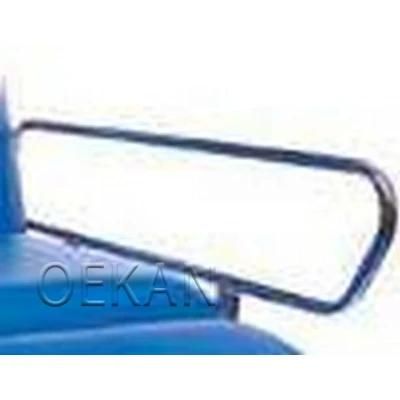 Oekan Hospital Furniture Medical Bed Side Bar