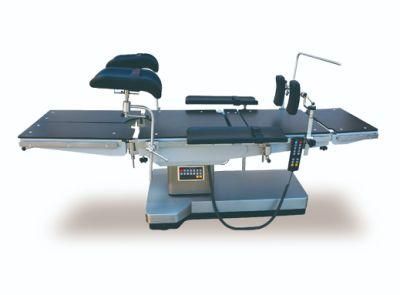 Medical Device Surgical Electric Ot Table Surgical Operating Operation Table