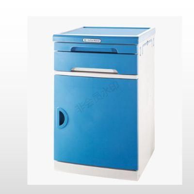 High Quality ABS Plastics Material Hospital Devices Medical Cabinet