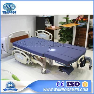 Aldr100d Hospital Electric Delivery Obstetric Gynecology Surgery Maternity Labour Parturition Bed