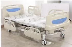 Five- Function Electric Hospital Bed