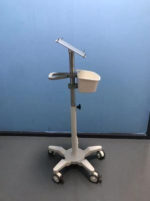 Medical Furniture Trolley Workstaion for Hospital