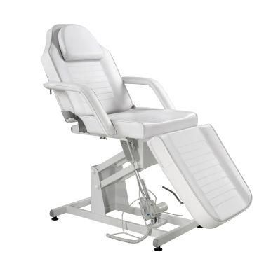 Comfortable Hospital Furniture Adjustable Blood Donation Chair Medical Electric Hospital Dialysis Chair (UL-22MD65)