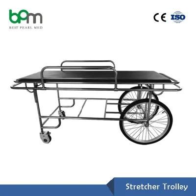 Ambulance Trolley Stretcher Prices Patient Emergency Stretcher Trolley