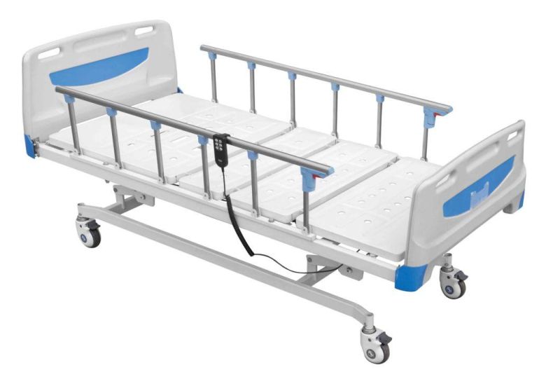 Rh301 - Three Function Electric Hospital Bed
