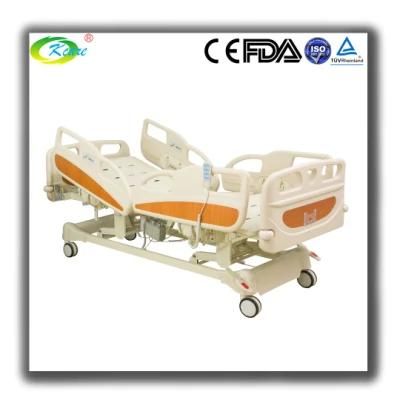 Medical Apparatus Economic Electric Hospital Care Bed Mesa PARA Alimentacion Hospitalaria