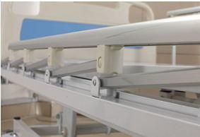 Five Functions Electric Hospital Bed