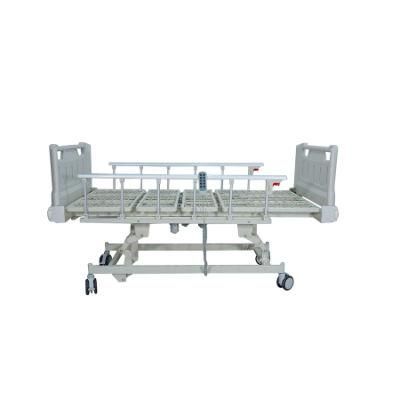 Medical Products 5 Function Manual Medical Beds