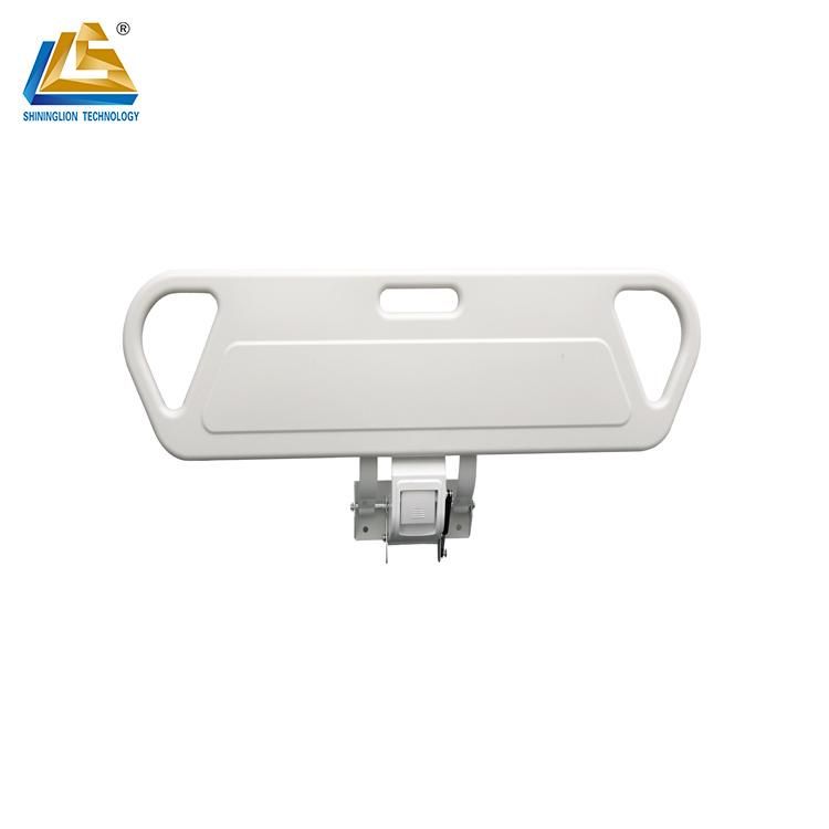 Modern Design PP Hospital Bed Rails