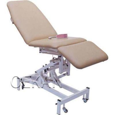 Oekan Hospital Use Furniture Patient Medical Examination Chair