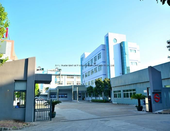 Huaan Medical Hot Sales 1-7L Oxygen Concentrator for Vietnam