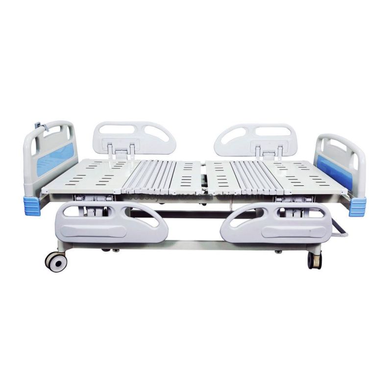 Hospital Bed Medical Equipment ICU Furniture