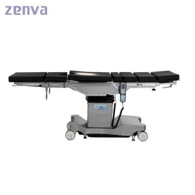 2021 News Product Hospital Operating Surgical Table