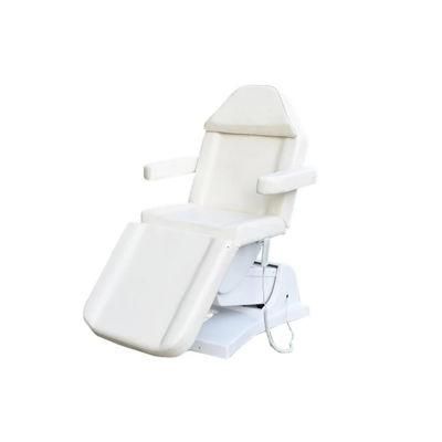 High Quality Electric Facial Chair Bed/Cosmetic Electric Beauty Salon