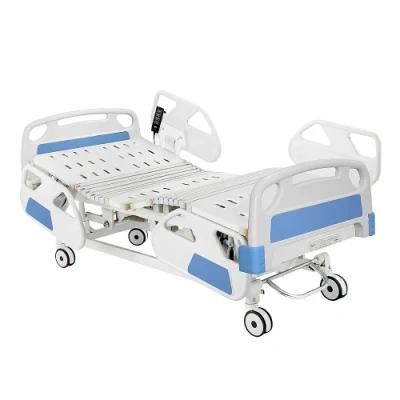 A8005A Hospital ACP Five Function Electric Care Bed for Medical