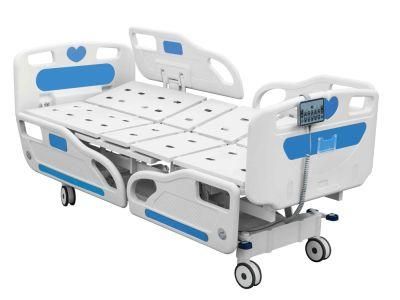 Rh-Ad420 - Five Function Electric Hospital Bed